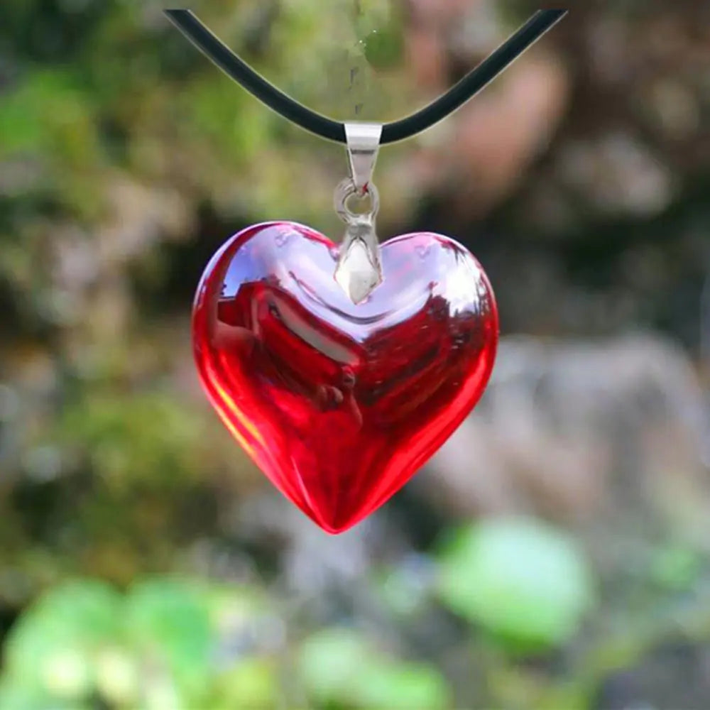 #00009 - Angel Aura Necklace